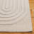 Neppur Southampton Hand Tufted Performance Geometric Shapes Rug-486068725