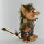 Coupland Fantasy & Sci-Fi Figurines & Sculptures