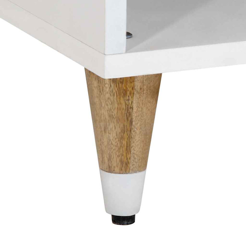 Coffee Table with Storage