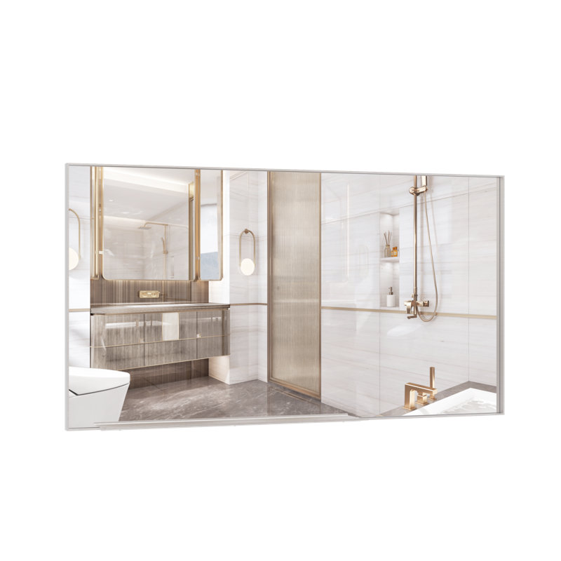 Miroir de salle de bain 55 "x 30"