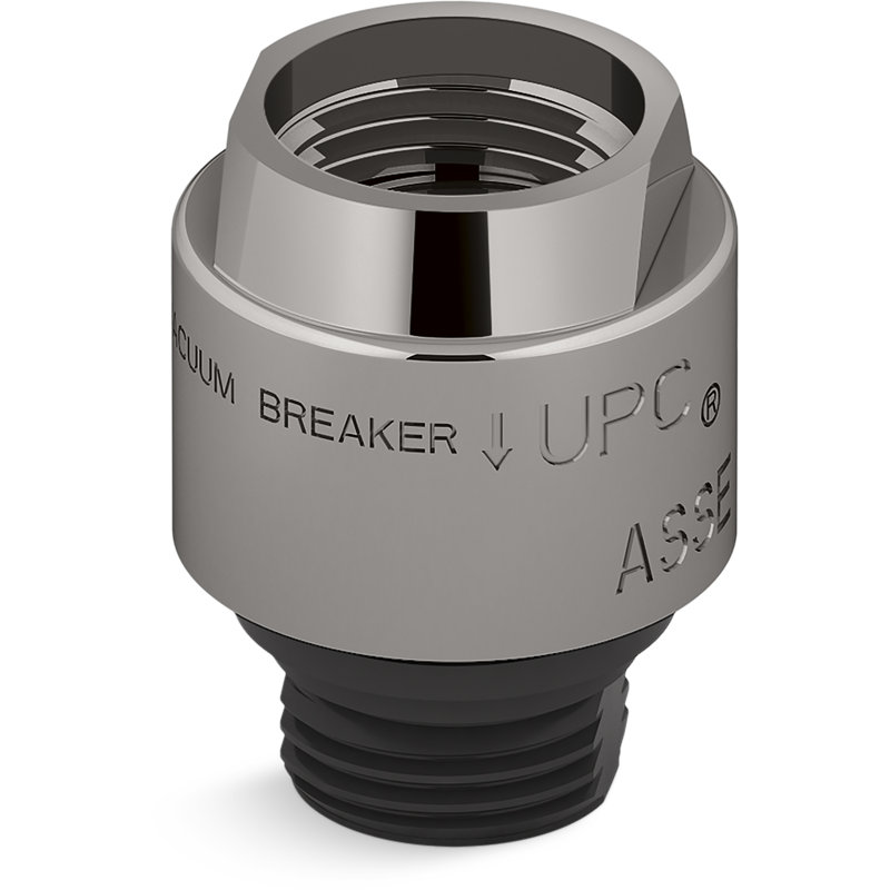 Persona Vacuum Breaker, Titanium