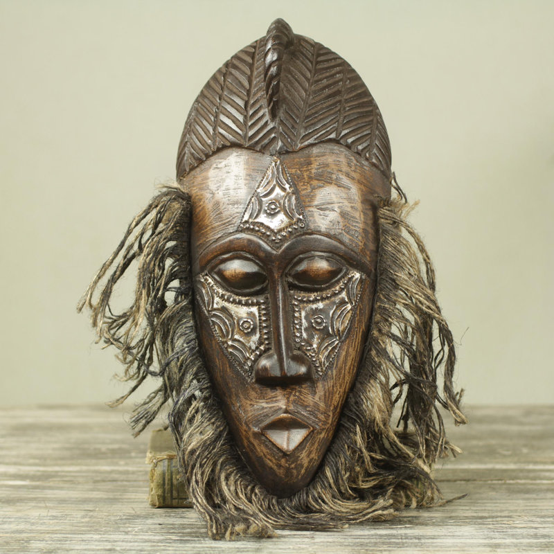 Handmade Wood Wall Decor