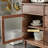 Walnut Solid Wood Sideboard