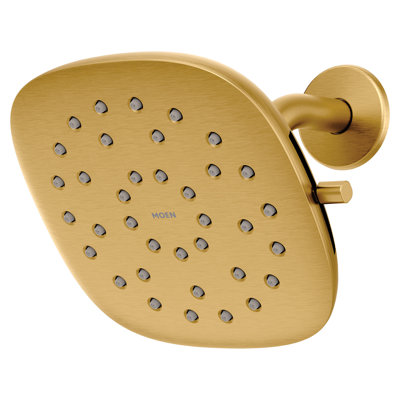 Verso Fixed Shower Head