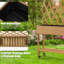 Springlake Elevated Planter