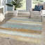 Tapis crème / jaune Lasley-2053668721