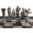 Bisiot 17'' L Game Set