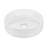 Caché 15.75" Round Glass Vessel Sink