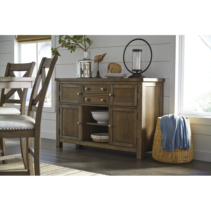 Goulven 56'' Sideboard