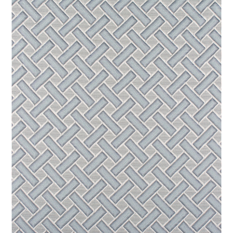 Rashmil Fabric, Blue