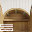 182.4cm Kitchen Pantry-558749226