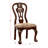 Akhilesh Extendable Pedestal Dining Set-867520014