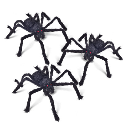 Kaneesha Halloween Decorative Accent