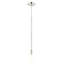 Luminaire suspendu à 1 lumière Adriano-1325024884