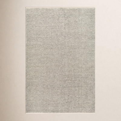 Francia Handmade Recycled P.E.T Indoor/Outdoor Rug