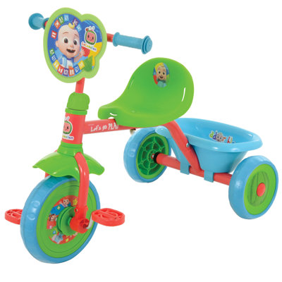 CoComelon My First Trike