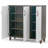 Anthea 14 Pair Shoe Storage Cabinet