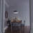 19.625" x 19.625" 3D Wall Panel in White (10-pack)