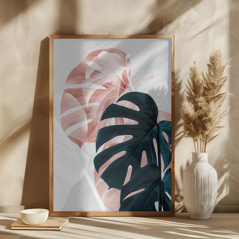 Wrapped Canvas Print, 91.44 cm H x 60.96 cm W