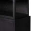Hopkins Solid Wood Bookcase