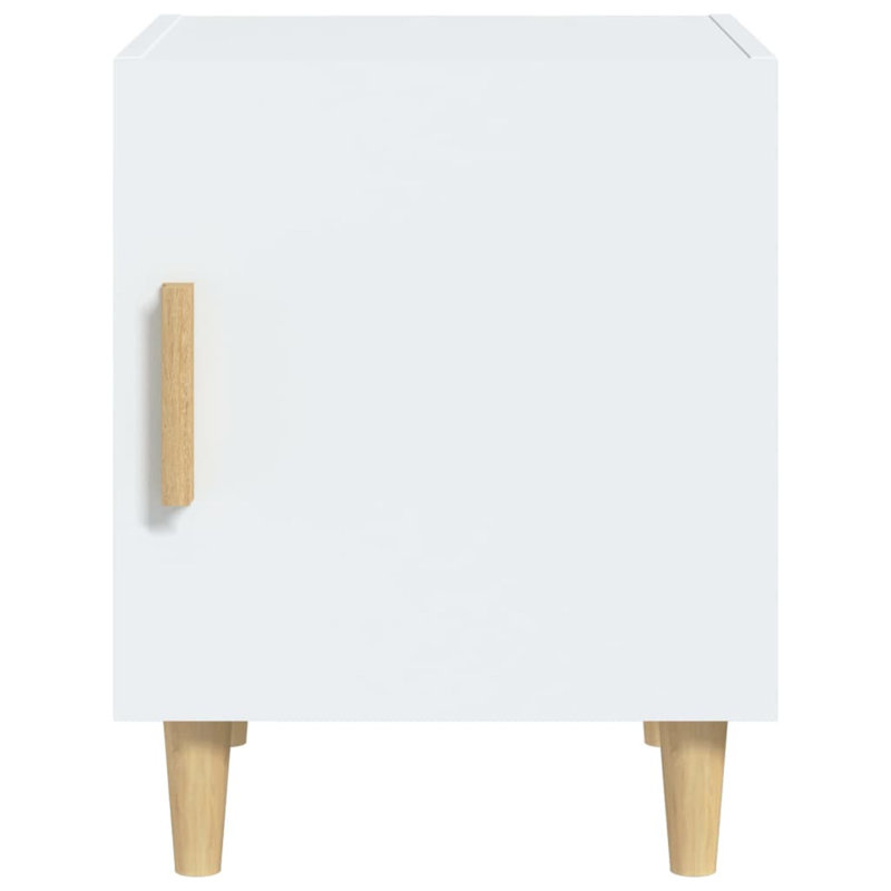 40cm W Bedside Table