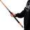 4'11" Exotic Pool Cues