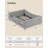 Floor Bed, Low Montessori 2-In-1 Convertible Beds, With Slats And High Rails, Upholstered Teddy Boucle, Curve Round Frame, No Box Spring Needed, Easy Assemble, Beige-478929354-469817827