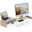 Dayne Manufactured Wood Monitor Stand-976514158