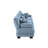 Chenille Modular Sectional Sofa