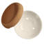 Clay Deep Storage Bowl