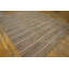 Antique American Rag Rug Room Size Cotton Multicolor