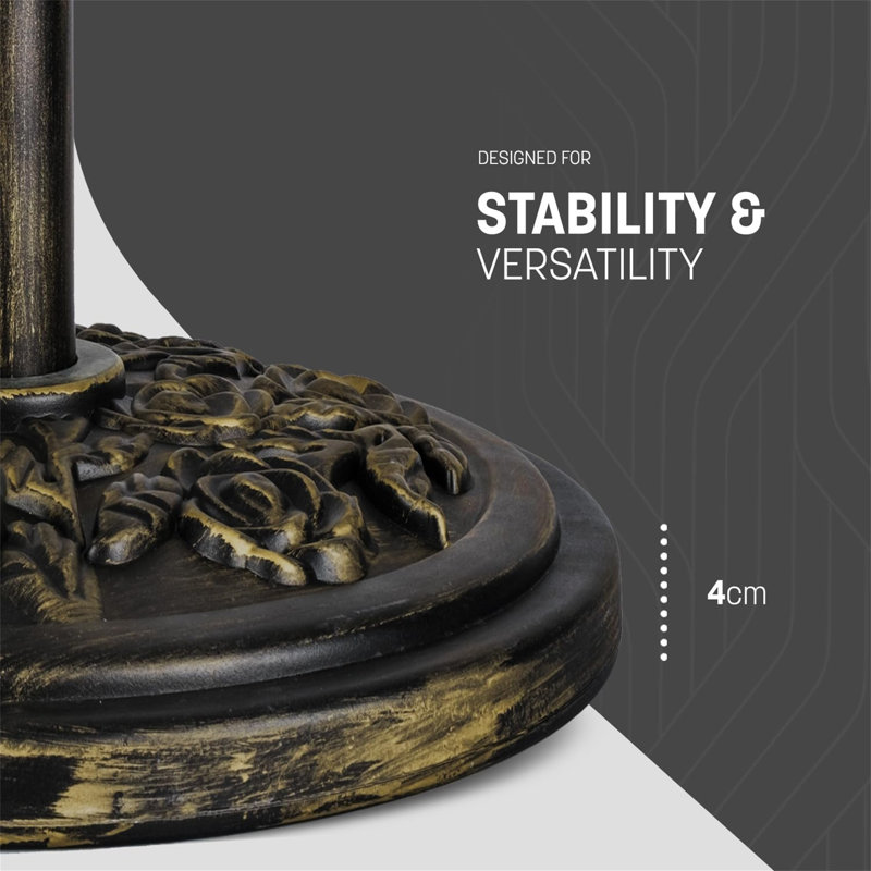 12kg Umbrella Base