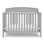 Lit de bébé convertible 5-en-1 Benton