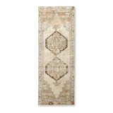 Pavia One-of-a-Kind Runner 2'8" X 7'6" Area Rug