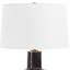 Lampe de table Meretsky