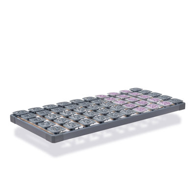 TEMPUR® Premium Flex 500 Lattenrost