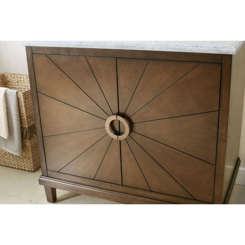 37'' W Single Vanity