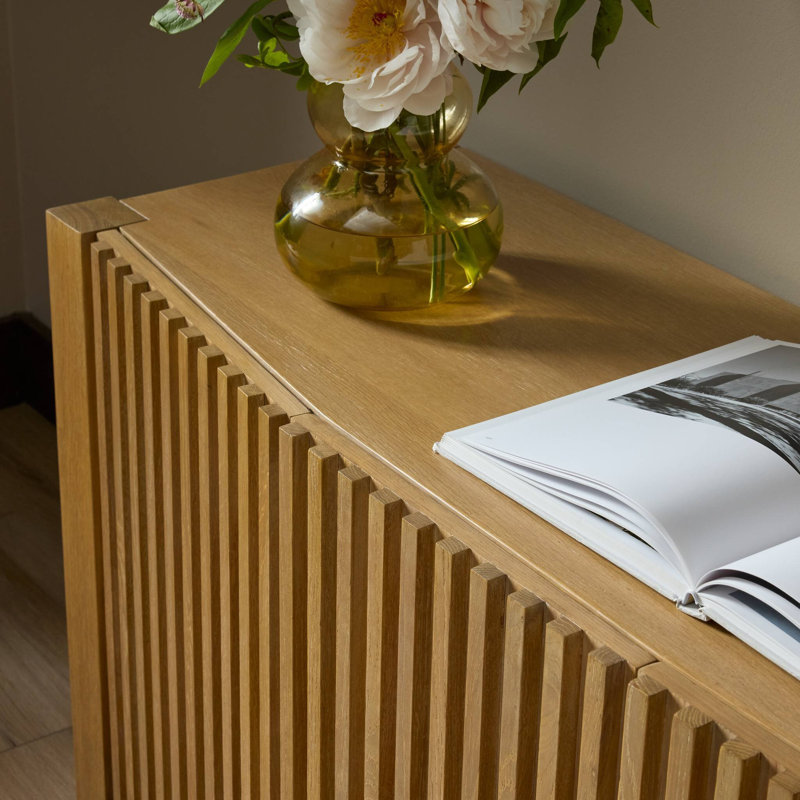 Tristan Media Console
