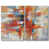Wrapped Canvas selected