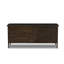 Franny 6 Drawer Dresser-Saddle Brown Veneer-515163180