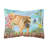 Outdoor Throw Pillow