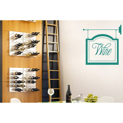 Abstract Wall Decal