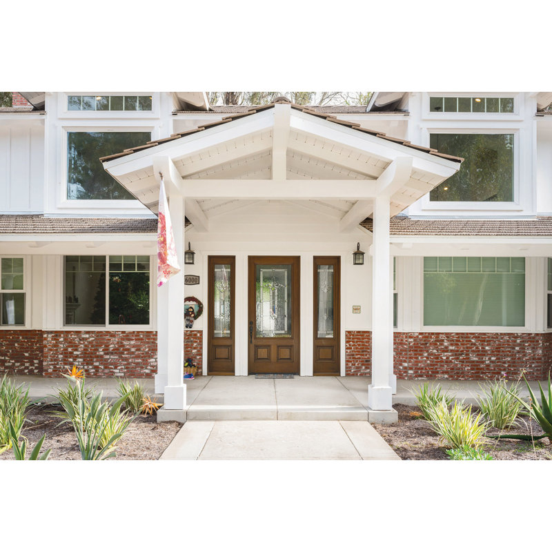 Avondale 2" x 8" Brick Look Wall & Floor Tile
