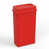 Rouge est en rupture de stock