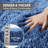 Mirrabooka Non-Slip Bath Rug-1363842697-1382059360