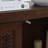 Retro 2 - Ratten Door Sideboard-1030252349