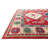 Orona Red Rug
