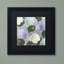 «Hortensia Lavender» par Jadaya, impression encadrée-20098041-20098042
