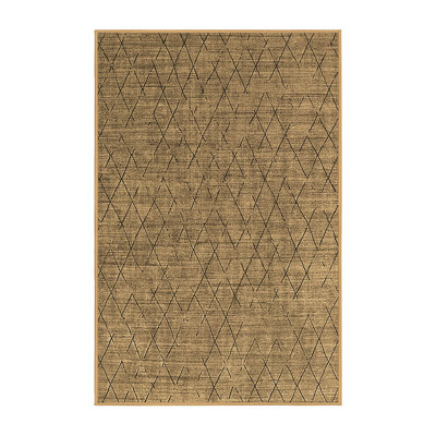 Orestis Moroccan Indoor Rug