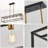 6 - Light Rast Linear Pendant-468598325
